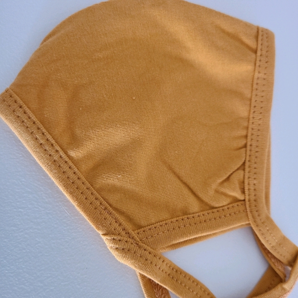 Womens Mustard Mask